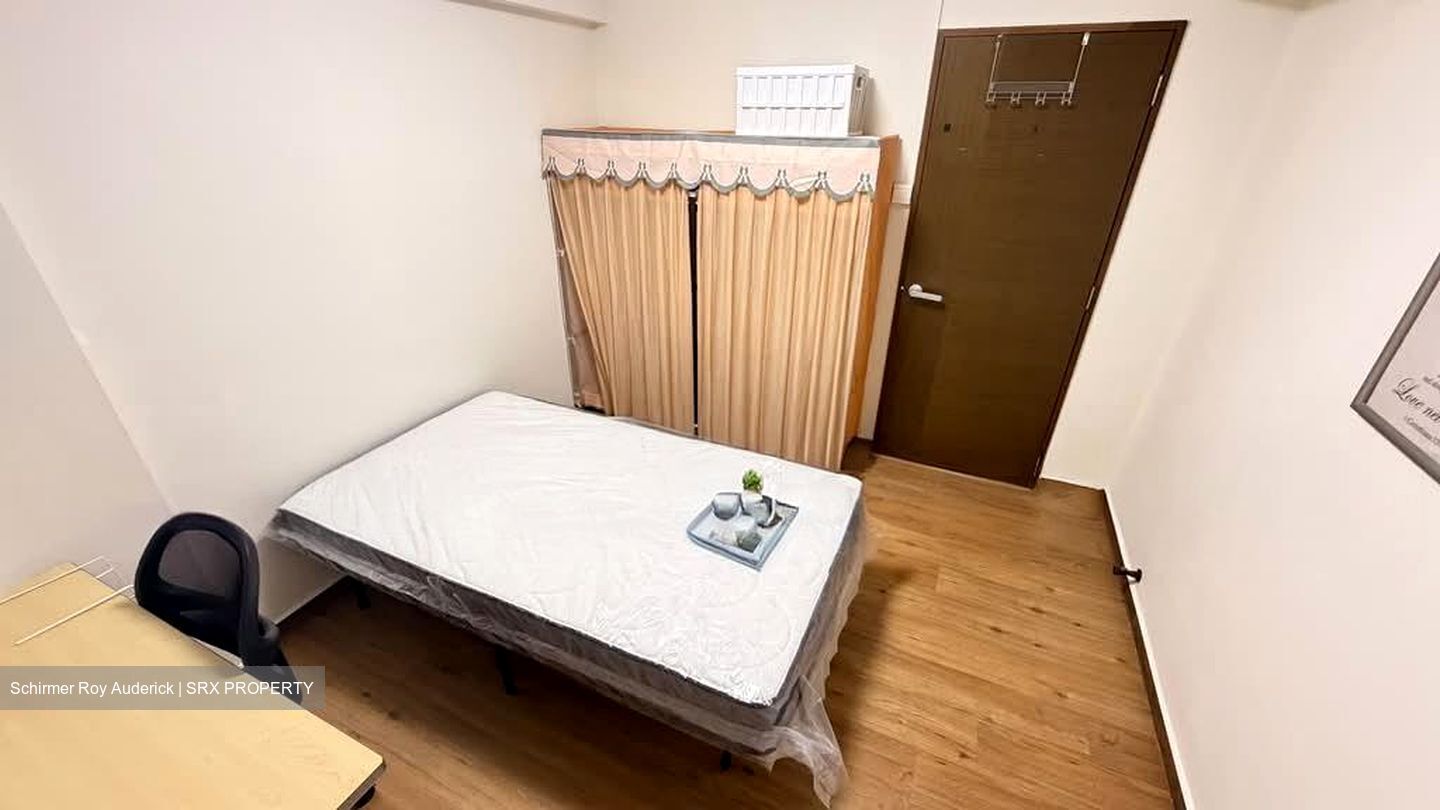 Blk 371 Tampines Street 34 (Tampines), HDB 4 Rooms #593708241